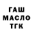 ТГК THC oil Olga Galiy